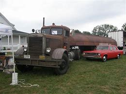 Image result for Old Jailbreak Truck