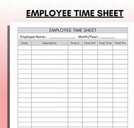 Image result for Didgital Employee Clock with Time Cards
