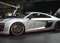 Image result for Audi R8 Race Car