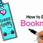 Image result for Clip Art Bookmark Colored in Doodles