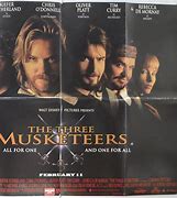 Image result for Three Musketeers 1993