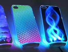 Image result for Light-Up Phone Case