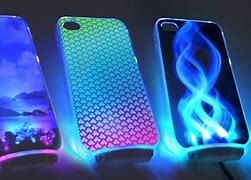 Image result for iPhone 15 Pro Max Case with LED Screen On Back