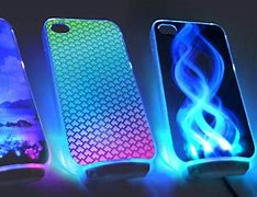 Image result for iPhone 6 Light Up Case