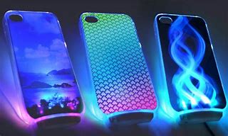 Image result for iPhone 11 Cases That Light Up