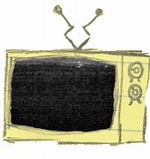 Image result for TV Static Lines