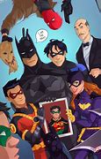 Image result for Batman Family PFP