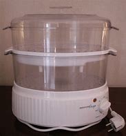 Image result for Jiffy Steamer
