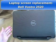 Image result for Vostro 2520 Screen