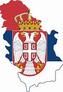 Image result for Serbia as Kosovo