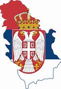 Image result for Kosovo Je Srbija Shirt