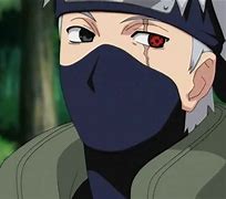 Image result for Kakashi Sensei Naruto