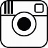 Image result for Instagram Logo Bnw