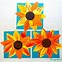 Image result for Sunflowers Pastel Painting