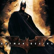 Image result for Batman Begiin