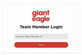 Image result for Giant Eagle My HR Econnection