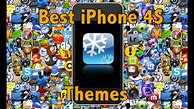 Image result for Themes for iPhone 4S