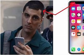 Image result for iPhone 14 Notch Meme