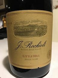 Image result for J Rochioli Ranch Red
