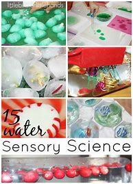 Image result for Science Activities for Infants