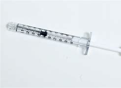 Image result for 1 Ml Syringe