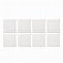 Image result for White Square Painting