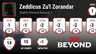 Image result for co_oznacza_zeddicus_z'ul_zorander
