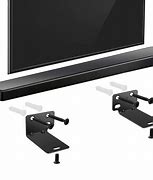 Image result for bose sound bar wall mounting