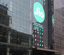 Image result for Jio 4G Logo