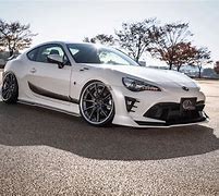 Image result for Toyota GT86 JDM Black and White