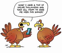 Image result for Funny Turkey Hunter Cartoons