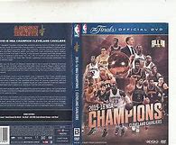 Image result for 2005 NBA Finals DVD