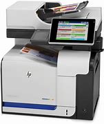 Image result for HP LaserJet 500 Plus Printer