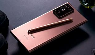 Image result for Samsung Galaxy Note 20 Ultra Review