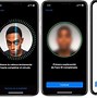 Image result for iPhone Face ID