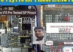 Image result for Vivo V1.5 Pro ISP Pinout