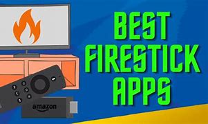 Image result for Hand Icon Firestick Apps