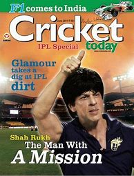 Image result for Cricket Daily Magazine