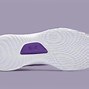 Image result for Steph Curry Purple Shoes