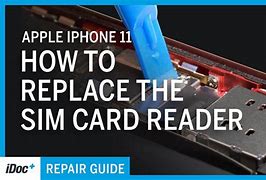Image result for iPhone Sim Card Reader Repair