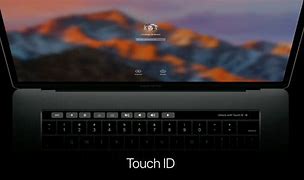Image result for MacBook Pro Touch Bar Broke