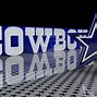 Image result for NFL Dallas Cowboys Logo