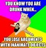 Image result for Never Buy a Cat When Your Drunk Meme