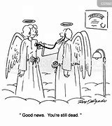 Image result for Everlasting Life Cartoon