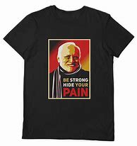 Image result for Hide the Pain Harold T-shirt