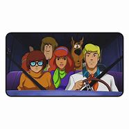 Image result for Scooby Doo Desk