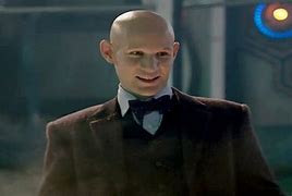 Image result for 11th Doctor Close