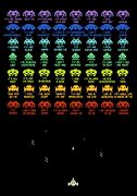 Image result for Space Invaders Personal Space
