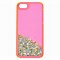 Image result for Pink Sparkly Phone Case