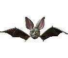 Image result for Sleeping Bat Cartoon